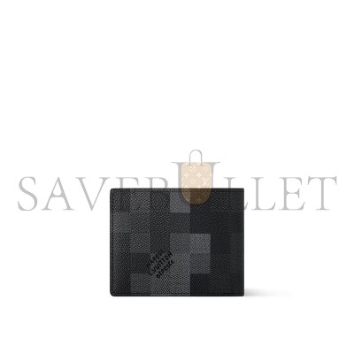 LOUIS VUITTON SLENDER WALLET M14927 (11*8.5*2cm)